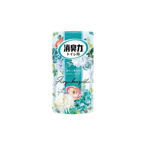 (まとめ)エステー トイレの消臭力 エアリーブーケ【×20セット】
