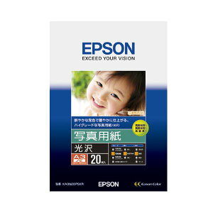 (܂Ƃ߁jGv\ EPSON ʐ^p A3mr KA3N20PSKR 1(20)y×3Zbgz