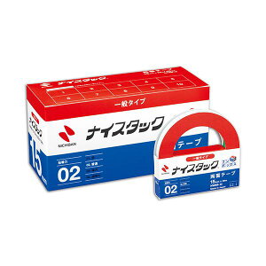 (�܂Ƃ�) �j�`�o�� �i�C�X�^�b�N �Đ������ʃe�[�v �u���{�b�N�X �努 15mm×20m NWBB-15 1�p�b�N(10��) �y×5�Z�b�g�z