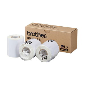 �u���U�[ RD���[���v���J�b�g�����x���iPD���x��B�j���x���T�C�Y60×92mm 112��/���[�� RD-M10J1 1�p�b�N�i3���[���j
