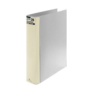 yz(܂Ƃ) }} _ubNt@C B5^e 26 250e w44mm O[ F679R-11 1 y×10Zbgz