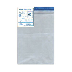 H OPP V920 A4p 100*10