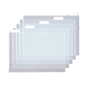 i܂Ƃ߁jCIPPJ[z_[() A4 0.15mm ot CF-7C 1pbN(5) y×20Zbgz