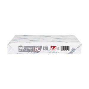 �k�܂Ƃ߁l TANOSEE ���G�R�y�[�p�[ �^�C�vFC A3 ������ 128g 1�� (200��) �k×5�Z�b�g�l �R�s�[�p�� ����p��