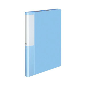 (�܂Ƃ�) �R�N�� �N�����[�u�b�N(�N���A�u�b�N)(POSITY) �Œ莮 A4�^�e 40�|�P�b�g �w��25mm ���C�g�u���[ P3��-L40NLB 1�� �y×30�Z�b�g�z