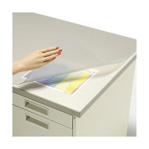 �i�܂Ƃ߁j �R�N���f�X�N�}�b�g��i�I���t�B���E�c�������j �V���O�� 600×450mm �}-700 1�� �y×3�Z�b�g�z