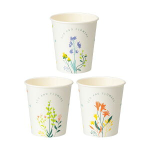 TANOSEE ���R�b�v ANDFLOWERS 205ml�i7�I���X�j 1�Z�b�g�i2400�F80��×30�p�b�N�j
