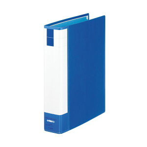 yz(܂Ƃ) CI pCvt@C()J A4^e 400e 40mmƂ w61mm u[ No.743RK 1 y×10Zbgz