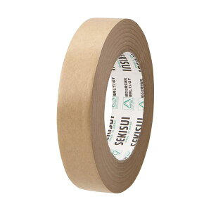 (�܂Ƃ�) �ϐ����w �N���t�g�e�[�v 25mm×50m K51X11 1�� �y×100�Z�b�g�z