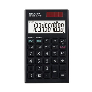 (�܂Ƃ�) �V���[�v SHARP �d�� 10�� �蒠�T�C�Y EL-WA21-X 1�� �y×10�Z�b�g�z
