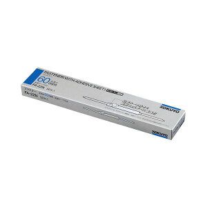 yz(܂Ƃ) RN t@Xi[(|ItB|) Ԋu80mm 60mm FA-22N 1(50{) y×10Zbgz