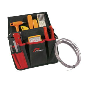 PLANO �v���m 534TB �c�[���o�b�O �H�� �c�[�� DIY ��ƍH�� ����