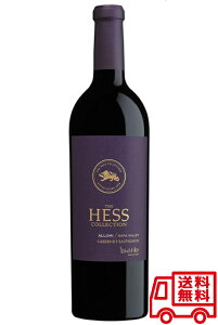 �w�X �A���[�~ �J�x���l �\�[���B�j���� HESS ALLOMI CAB SVGN �i�p���@���[ �i�p �w�X �R���N�V���� �A���[�~ Hess �ԃ��C�� �t���{�f�B �A�����J 750ml