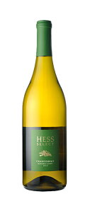 �w�X �Z���N�g �V�����h�l 750ml �����C�� �J���t�H���j�A���C�� The Hess Select Chardonnay