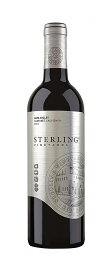 スターリング ナパ カベルネ・ソーヴィニヨン 750 ml Stering Napa Cabernet Sauvignon 赤 ワイン