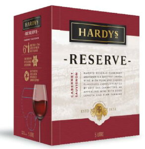 HARDYS CABERNET SVGN Jxl\[BjI n[fB[Y ԃC 5L 5000ml @[h I[XgA
