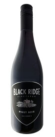 Black ridge pinot noir CA USA カリフォルニアワイン ブラックリッジ ピノノアール 750ml 赤ワイン