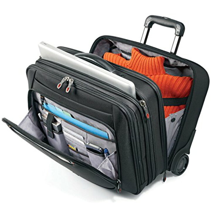 楽天市場】Samsonite サムソナイト PFT MOBILE OFFICE 機内持込可 