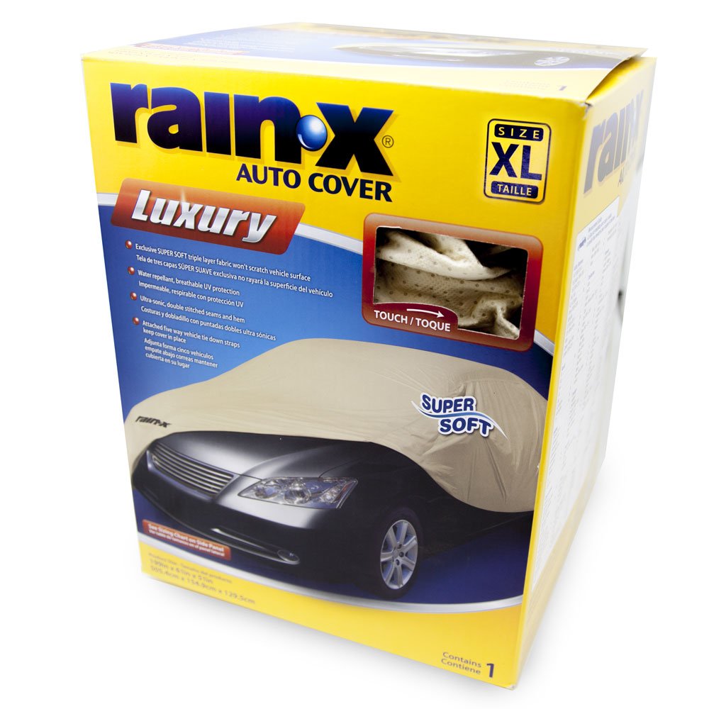 送料込み rain x レインエックス カーカバー 車用 人気激安 エクストララージサイズ 車カバー XLサイズ 贈り物 雨よけ