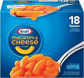 楽天市場 Kraft クラフト チーズソース付きマカロニの通販