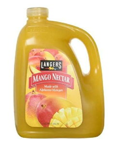 yňlɒ풆zy3.78L /eʁzK[X }S[ lN^[ LANGERS Mango Nectar W[X }S[W[X W[X p[eB } ` a BBQ Cxg t[cW[X 