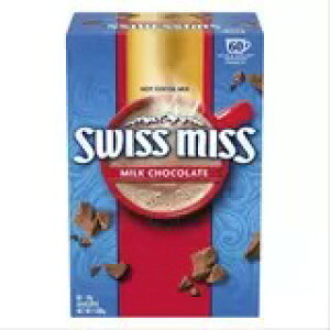 XCX~X ~N`R[g RRA 60 SwissMiss Milk Chocolate Cocoa 60pk zbgRRA zbg`R[g `R  CX^g RRApE_[ Z