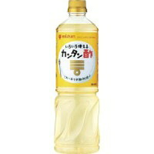 yeʁz ~cJ J^| 1000ml 낢g 񂽂 Mizkan Vinegar Easy  | rlK[ ݂  rbOTCY 