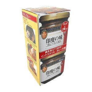�}�X�R�b�g ��x�̖� �J���[�y�[�X�g ���h 180gx2�r Mascot Curry Paste �J���[ �X�p�C�X �y�[�X�g