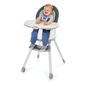 OR GRACO 7-in1 nC`FA tAc[e[u 񂷂肩7΍܂ CX Lb` ׋   ֎q CX gC c Ԃ GRACO Floor2Table 7-in-1 Highchair Floor2Table 7-in-1 Highchair beby x