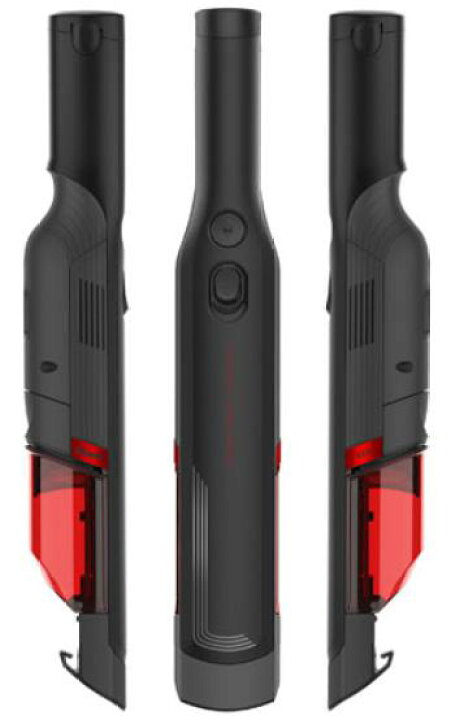 楽天市場】シャーク コードレス 充電式 ハンディクリーナー スター  