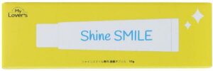 [ y Shine SMILEpWF z VCX}C zCgjOWF Shine Smile Whitening Gel   ȒP  zCgO(m-ctco-19215)