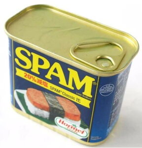 �y340g x 6�ʁz�X�p�� ���X�\���g �����`�����~�[�g �|�[�N100% �����ۑ� ���~ �ЊQ �l�C Hormel Less Salt Spam �����O�Z���[