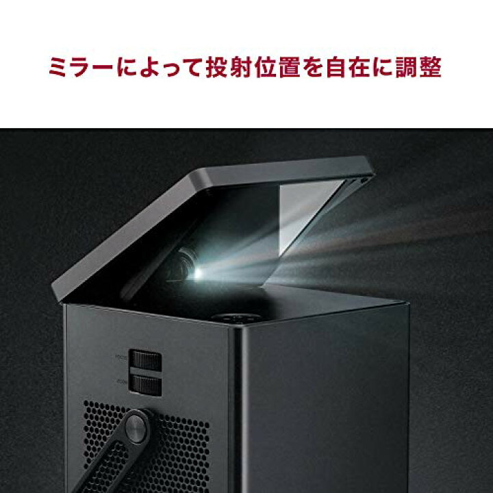 楽天市場】LG 4Kレーザープロジェクター HU80KS LG 4K Laser Smart 