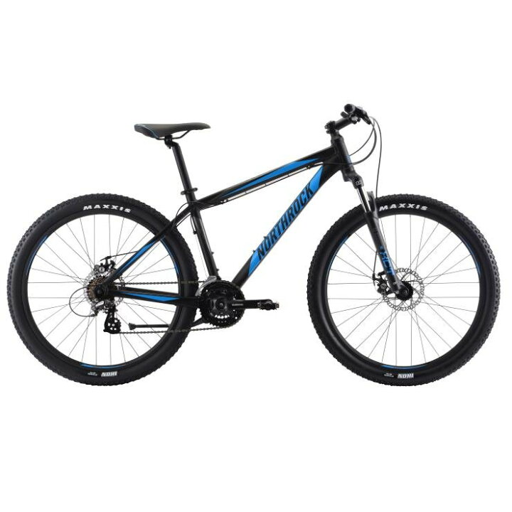 楽天市場】ノースロック 27.5インチ マウンテンバイク XC27  