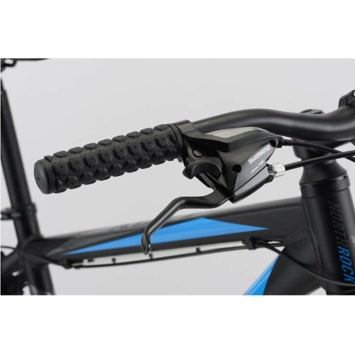楽天市場】ノースロック 27.5インチ マウンテンバイク XC27 Northrock 