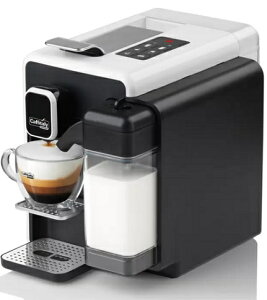JtB^[VXe JvZR[q[}V S-22 ItBX  ƃJtF  JtF Caffitaly System Coffee Machine
