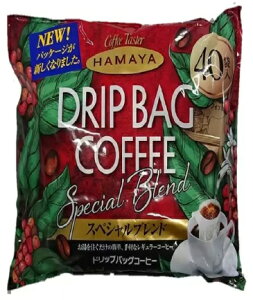 n} hbvobOR[q[ XyVuh 40 HAMAYA Drip Bag Coffee 40 packs hbvR[q[ R[q[ 