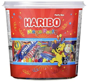 y1kgzn{[ K p[eB ~bNX 5ޓ Haribo Mega Party Mix p[eB[ N} e O~ LfB[ lC ~jS[hxA ~jnbs[R[ ~jX^[~bNX nbs[O[