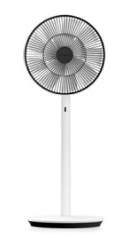 【数量限定 値引き】在庫限り 特売 バルミューダ BALMUDA グリーンファン EGF-1700-WK 省エネ 超静音 リビング 扇風機 広範囲 The Green Fan(グリーンファン) |