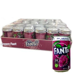 t@^O[v 350ml×30 FANTA Grape  Y_ ʃW[X t@^  W[X O[v  Ԃǂ