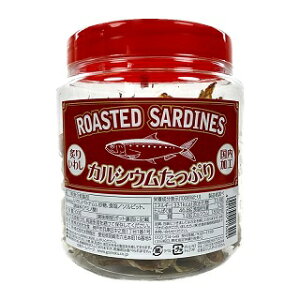 H t肢킵 300g Roasted Sardines ܂ َq ԐH JVE 킵   