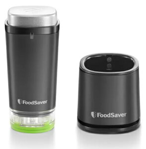 FOOD SAVER t[hZ[o[|[^u FS1197 RpNg Ōy ^ ^pbN@ ^pbN Ⓚۑ H ۑ ^pbNZbg 肨 Z ܂Ƃߔ ^󒲗 ybgt[h 