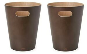 Au }f ؐS~ 7.5L 2Zbg GXvb\ Umbra Madera Wood Can S~ ؐ F _Xg{bNX  ؖ Vv [ S~
