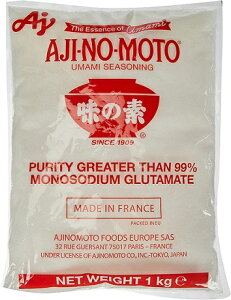 ���̑f 1kg AJINOMOTO �Ɩ��p ������ ��e�� �X�g�b�N �ƒ� �ȒP���t�� ���� �a�H �m�H �݂��` �ȒP����