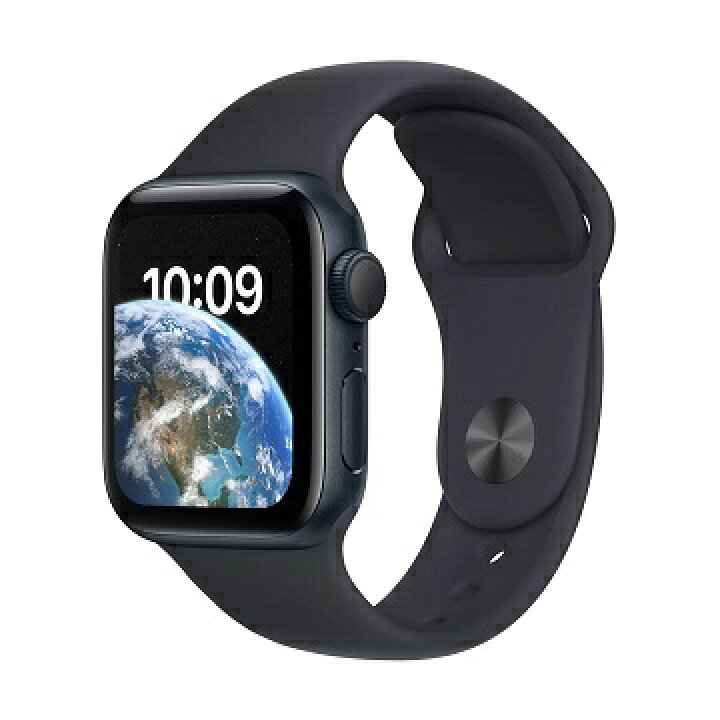 楽天市場】【新登場】 Apple Watch SE2 SE 第2世代 第二世代 SE2 GPS 