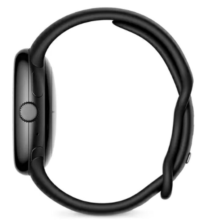 楽天市場】Google Pixel Watch Matte Black グーグル ピクセルウォッチ 