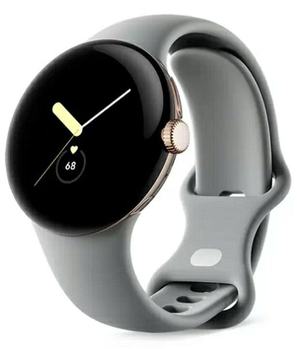 楽天市場】Google Pixel Watch Champagne Gold グーグル ピクセル  