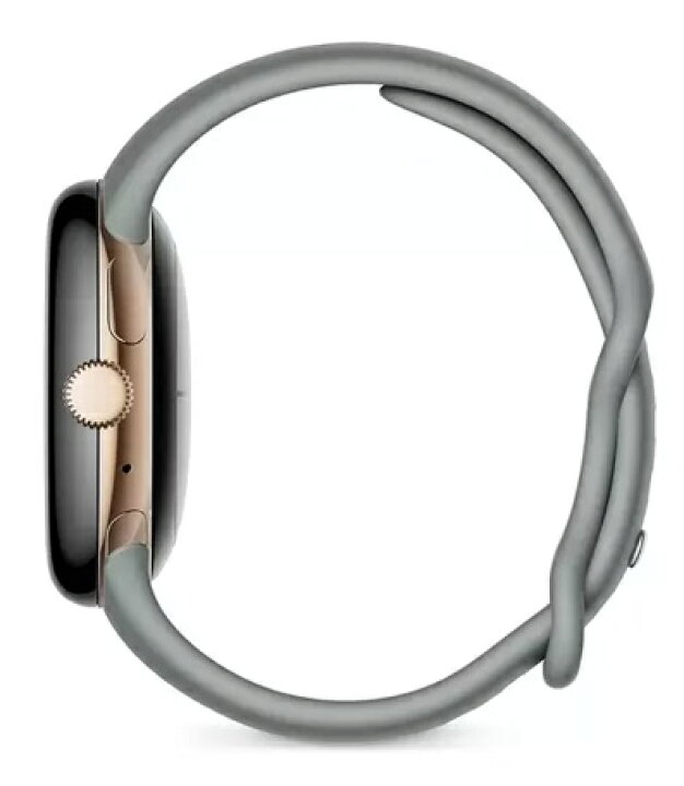 楽天市場】Google Pixel Watch Champagne Gold グーグル ピクセル 