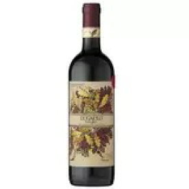 ドガヨーロ ロッソ トスカーナ 750ml Dogajolo Rosso Tosucano 赤 イタリア 赤ワイン Vegan ヴィーガン ビーガン 無農薬