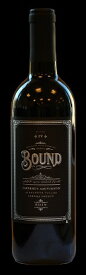 バウンドアレキサンダーヴァレー カベルネソーヴィニヨン 750ml PRECISION WINE COMPANY BOUND CABERNET SAUVIGNON 赤ワイン カベルネ アメリカ